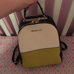 Steve Madden Backpack